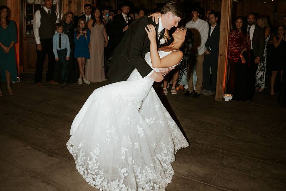 Wedding Photography