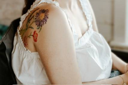 Bridal hairstyling ma