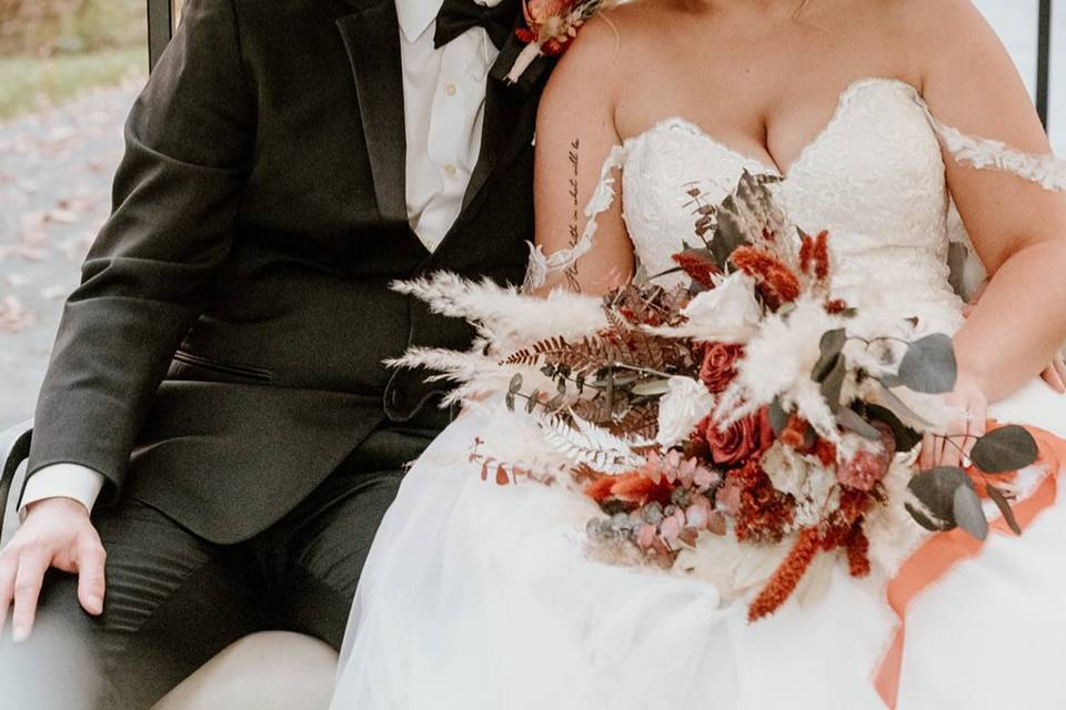 Bridal Lash Extensions