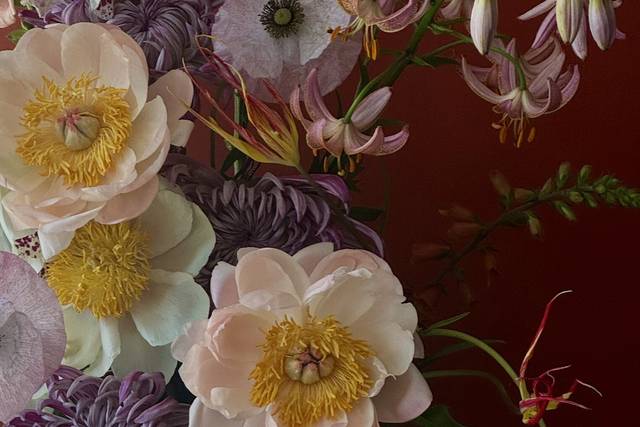 Katz Floral Studio