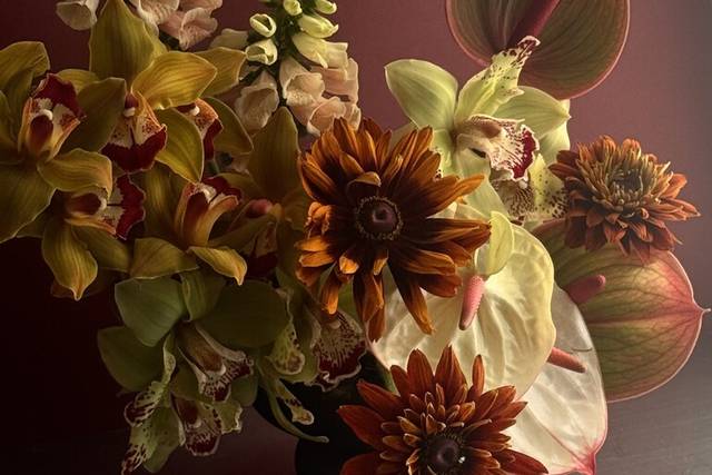 Katz Floral Studio