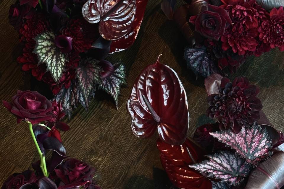 Katz Floral Studio
