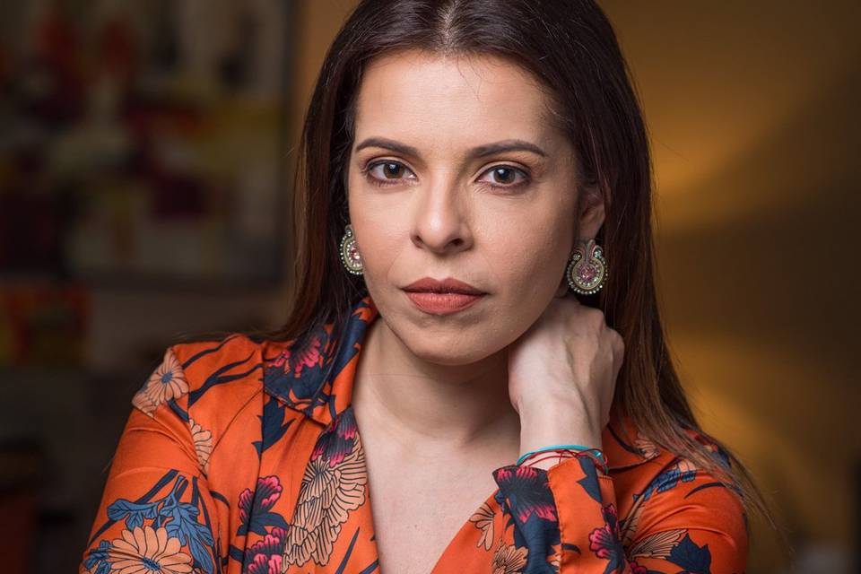 Indira Fodor Wedding Planner