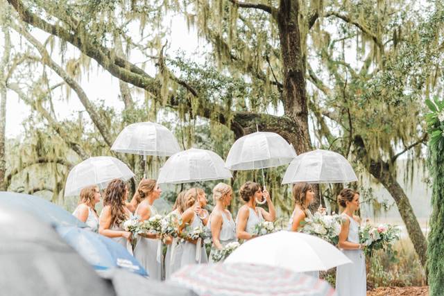 Ashley & Brooks Wedding