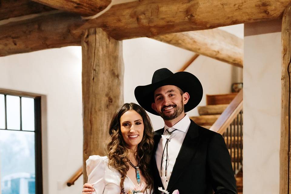 Blame Her Ranch
