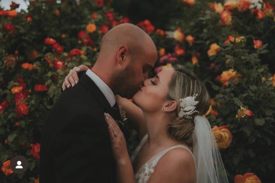 Santa Fe Wedding