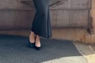Jessica Matten Photoshoot