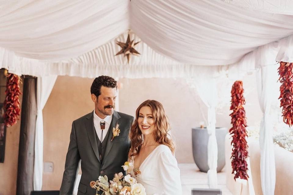 2023 Wedding year