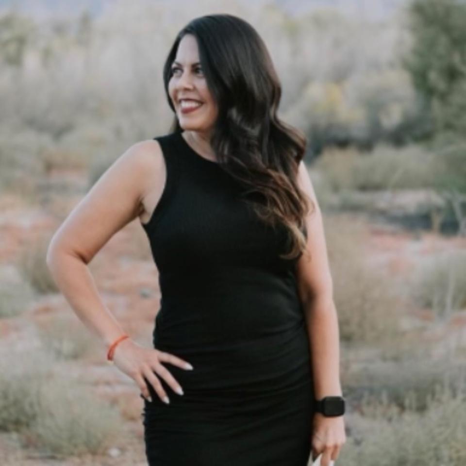 Gina Montoya
