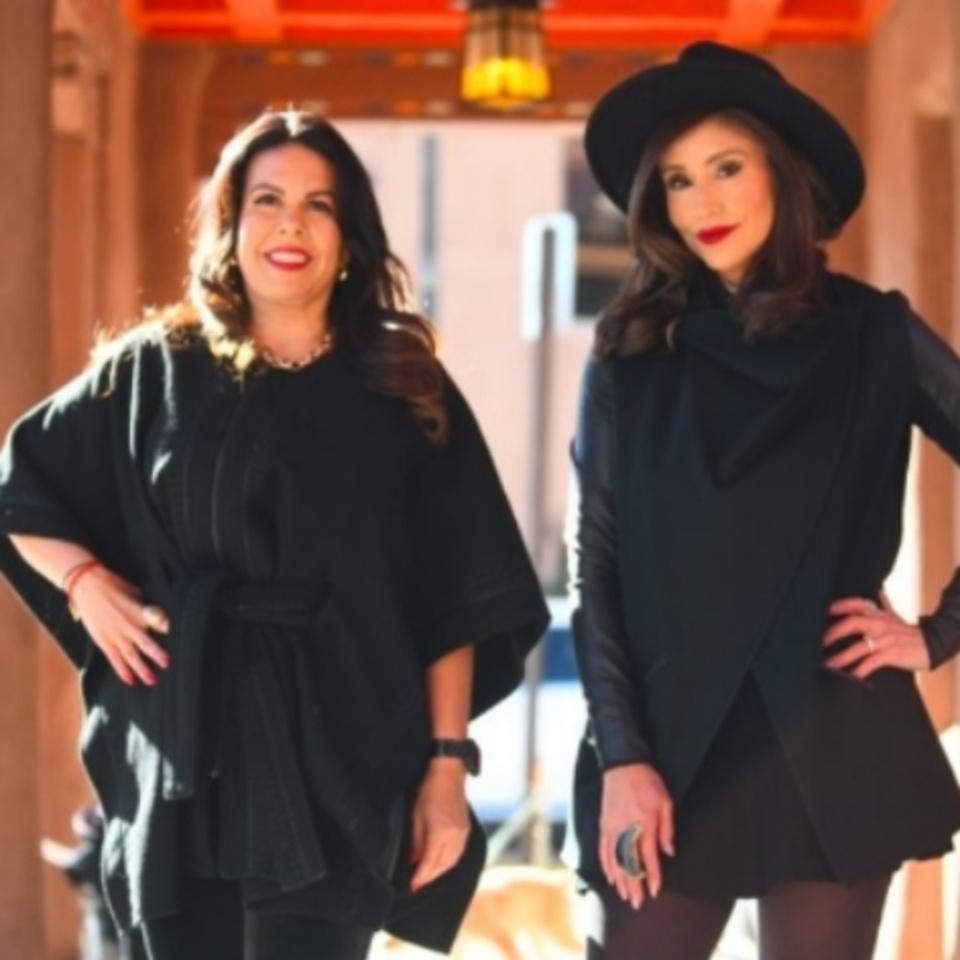 Gina & Ambra
