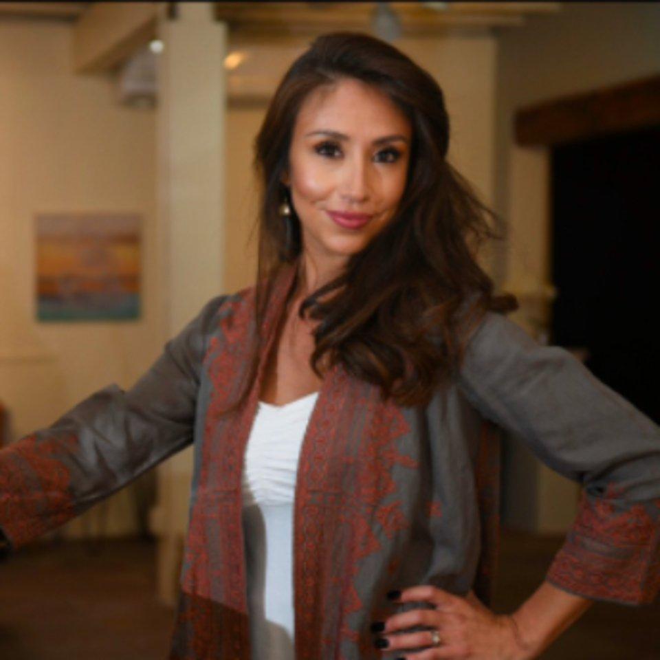 Ambra Baca