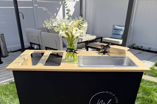 Miele Luxe