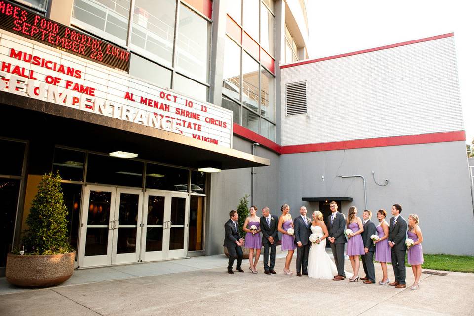 Musicians Hall of Fame and Museum