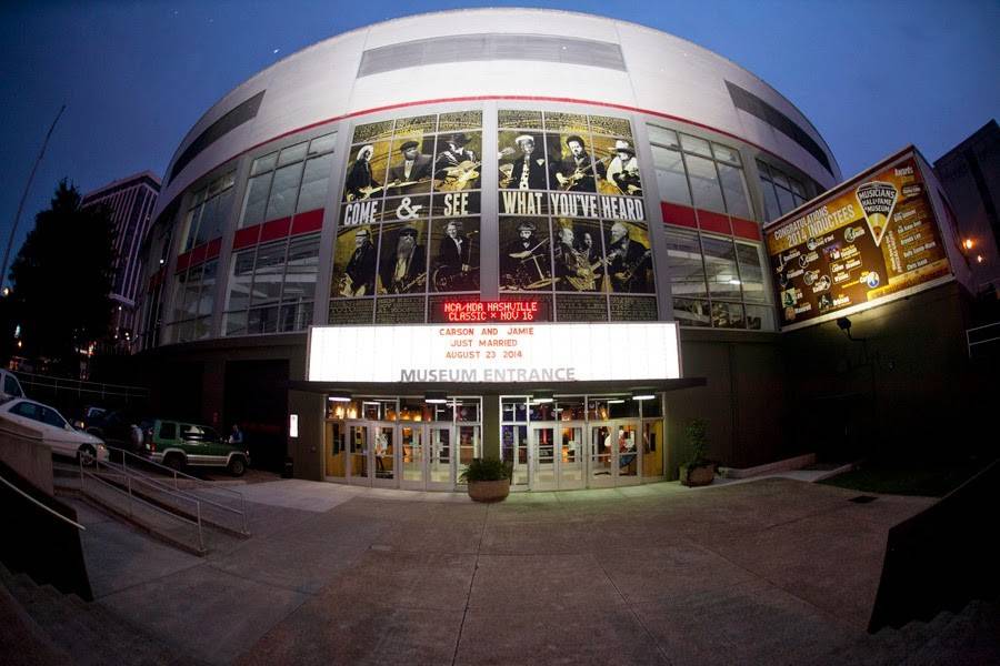 Musicians Hall of Fame and Museum