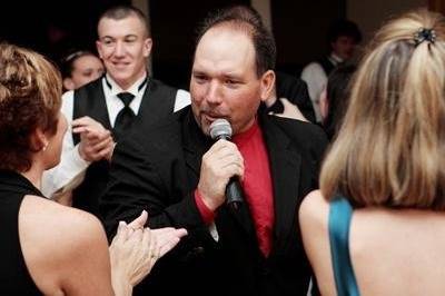 Loby's Premier Entertainment