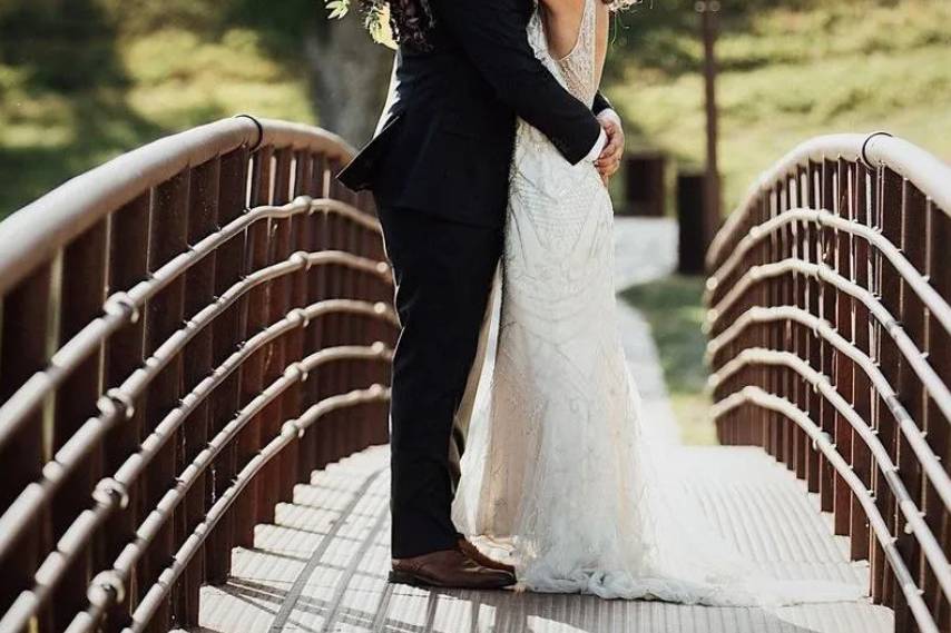 Spearfish wedding | Month-of