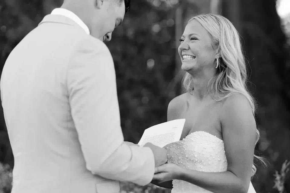 Bismarck couple | Full plannin