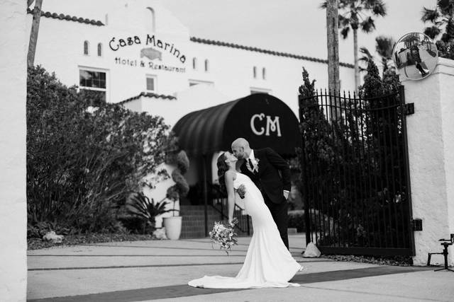 Berkshire Wedding Photography