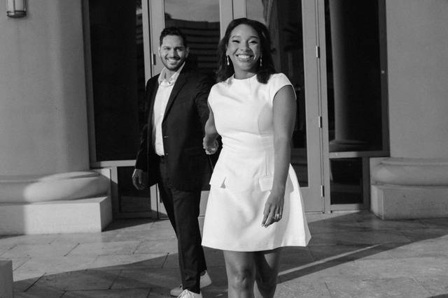 Downtown City Engagement