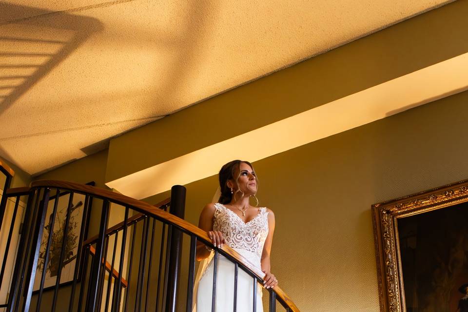 Woodcliff Hotel & Spa
