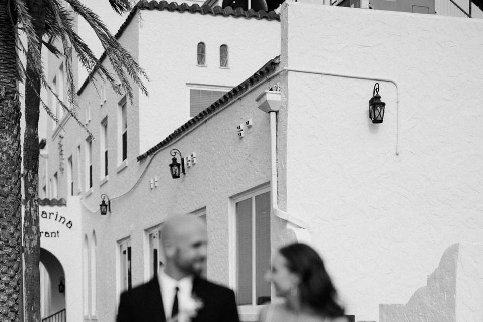 Casa Marina Jacksonville Beach