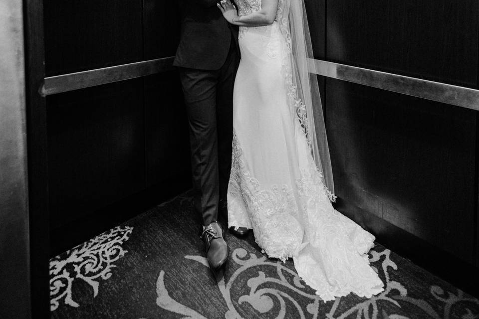 Woodcliff Hotel & Spa
