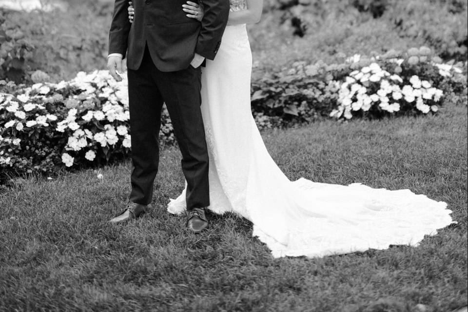Woodcliff Hotel & Spa