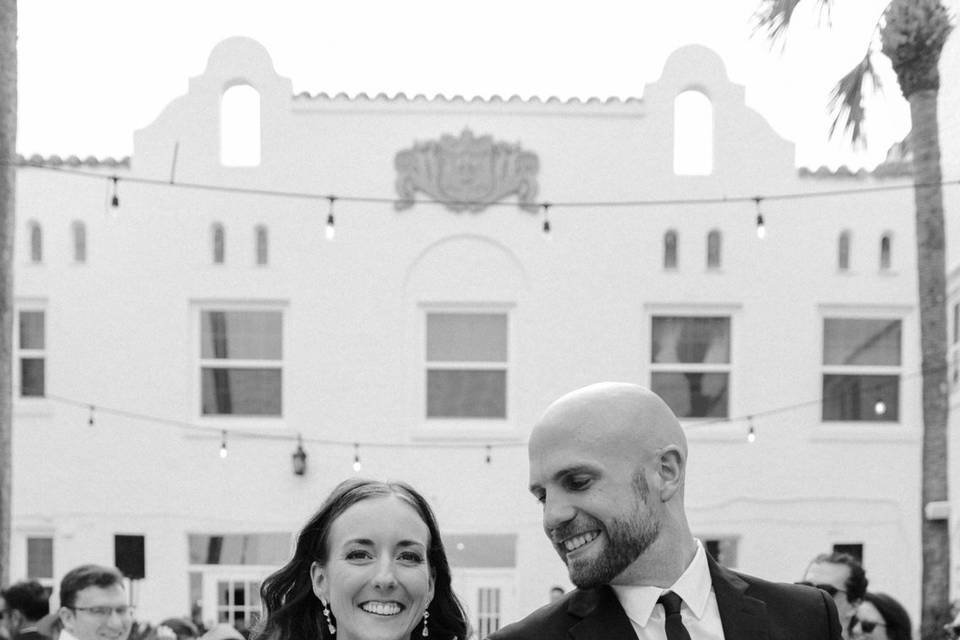 Casa Marina Jacksonville Beach