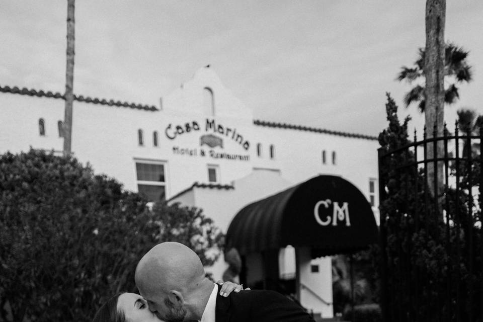 Casa Marina Jacksonville Beach