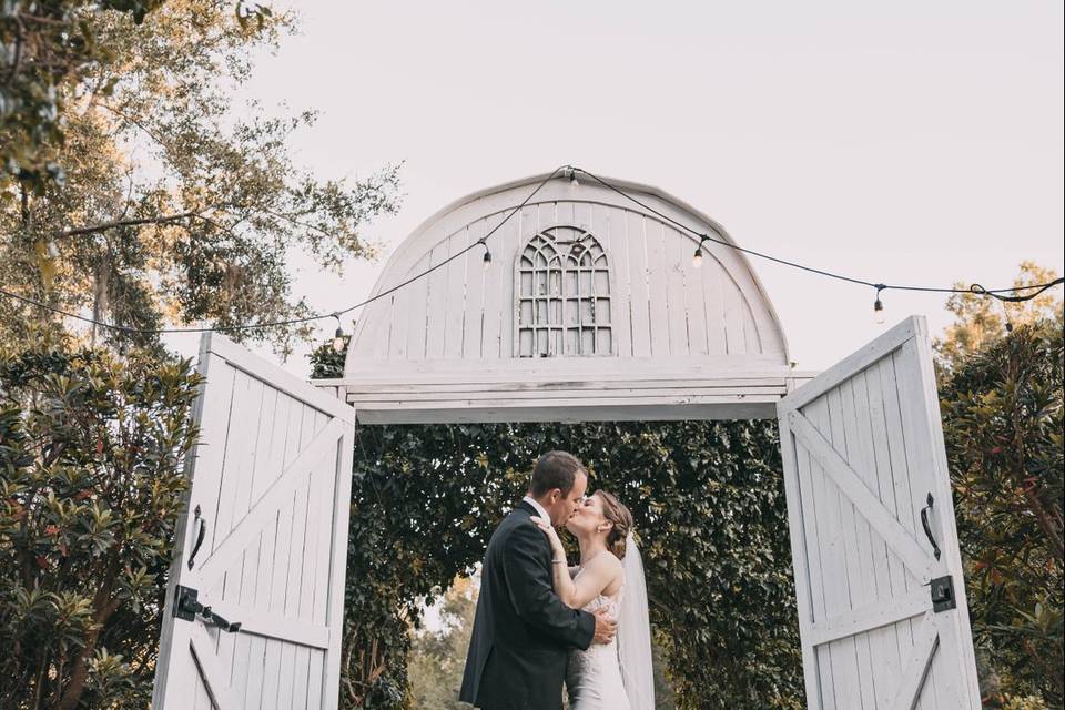 Ever After Farms Vineyard