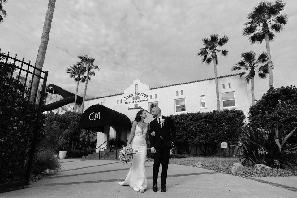 Casa Marina Jacksonville Beach