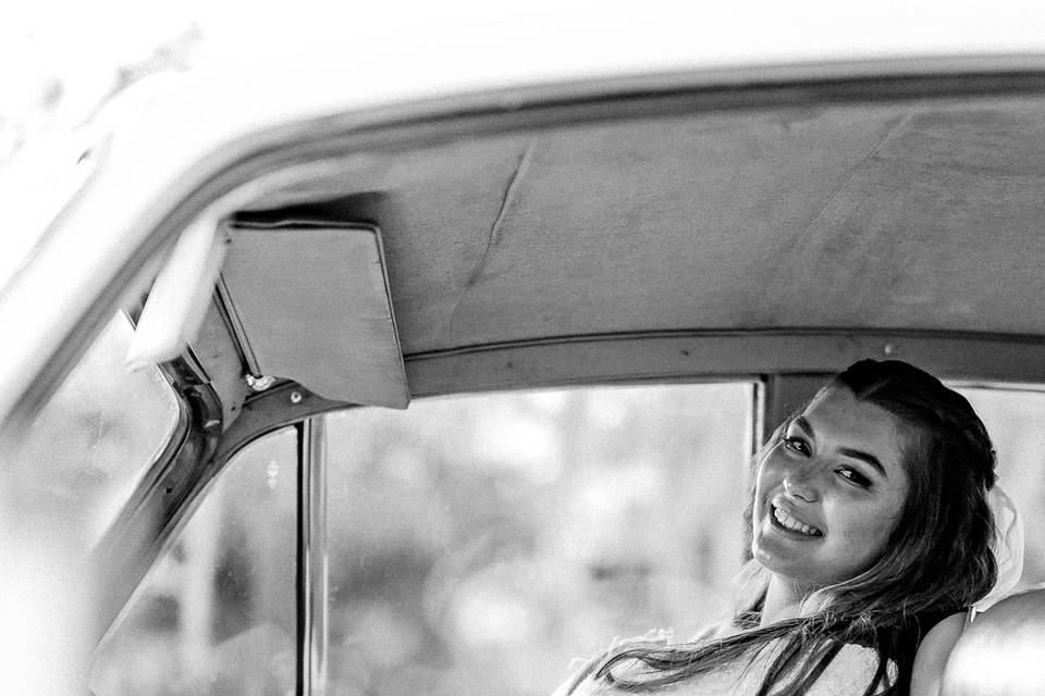 Ever After Farms Vineyard