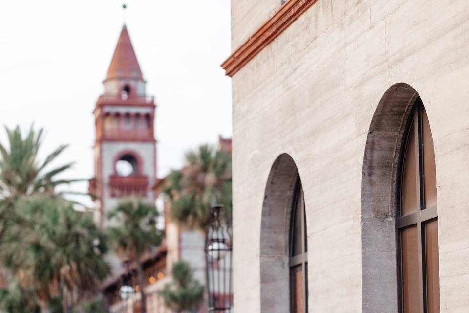 The Lightner Museum