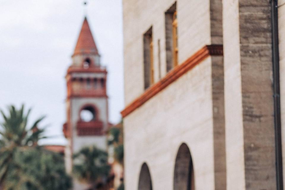 The Lightner Museum