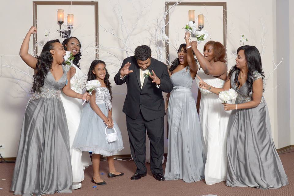 Jay Aubrey Videography