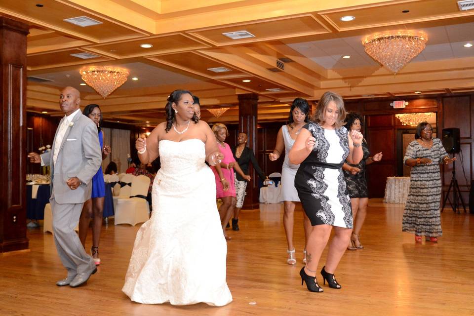 Jay Aubrey Videography