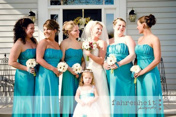 Fahrenheit Photography