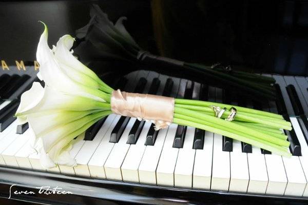 The Bouquet