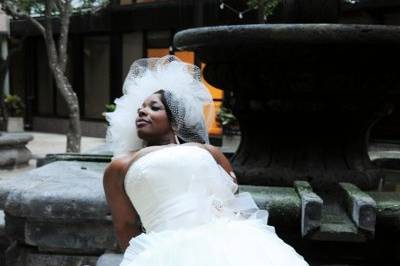 The Bride