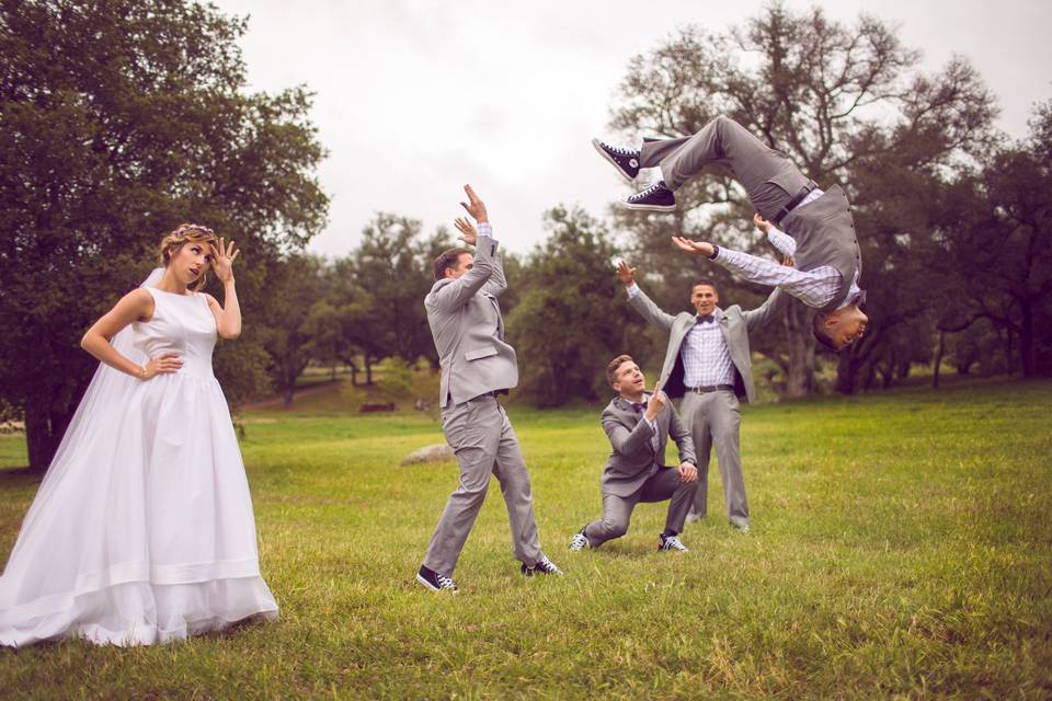 Casey Wrightsman Photography