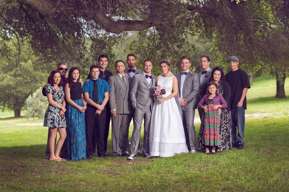 Casey Wrightsman Photography