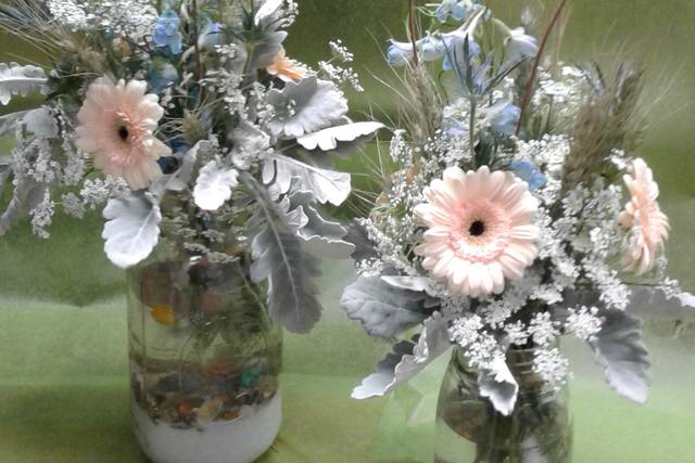 Table centerpieces