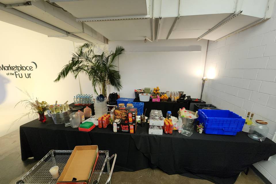 Load in for 1,000!