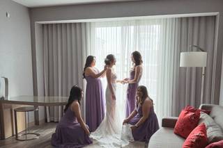 Ganbei Events