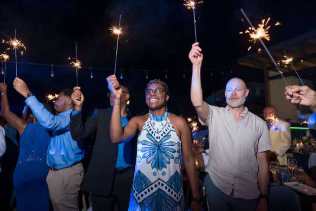 Sparklers