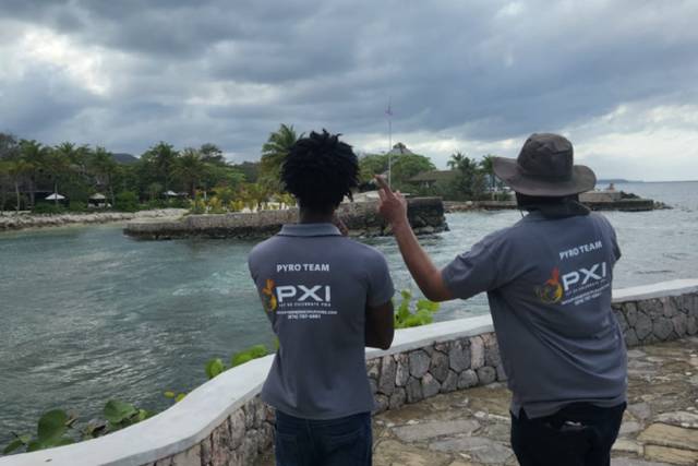 Site Visit