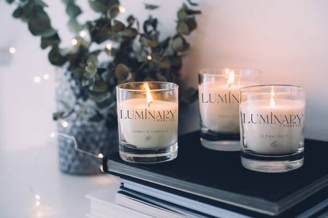 Luminary Candle Co.