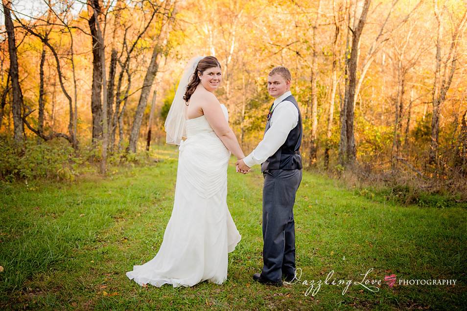 Dazzling Love Photography