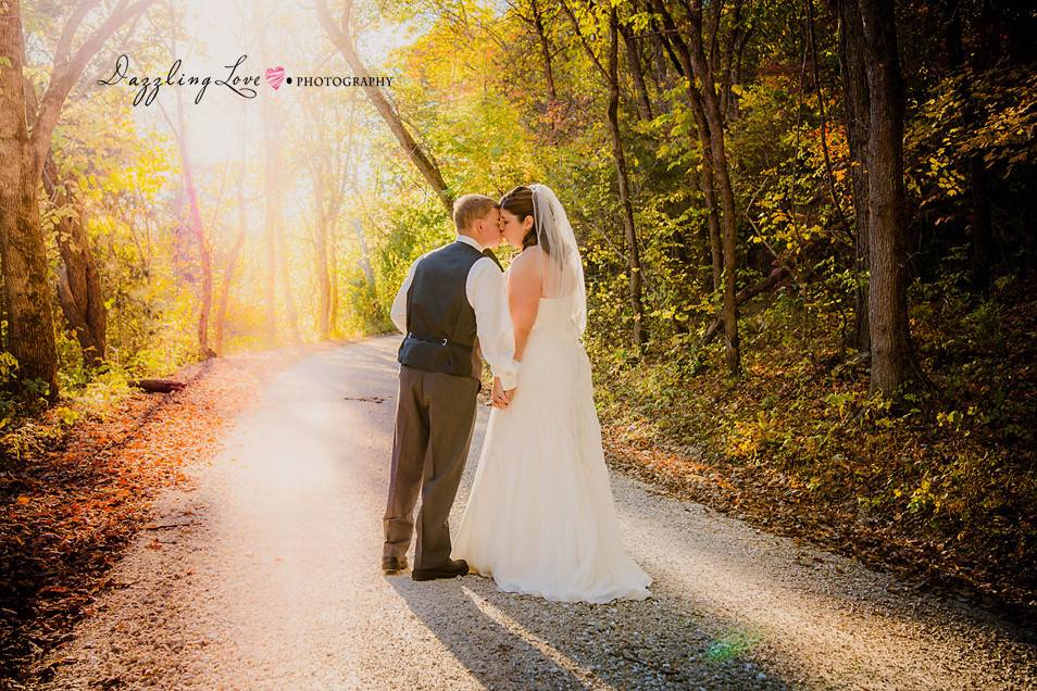 Dazzling Love Photography