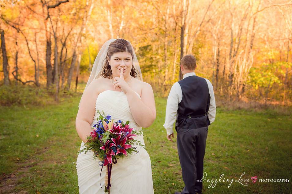 Dazzling Love Photography